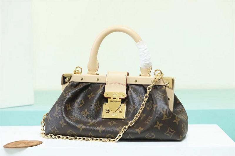 Ozarra - LUV Bags - 284