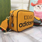 Ozarra - GUKI Bags - 801