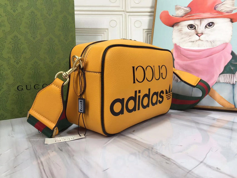 Ozarra - GUKI Bags - 801