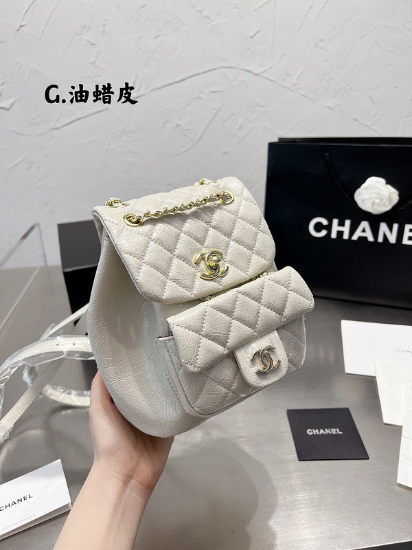 Ozarra - CHL Bags - 7087
