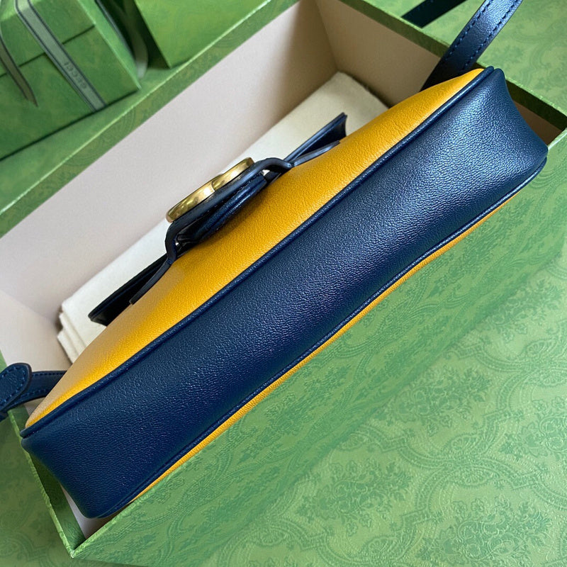 Ozarra - GCI Bags - 5816