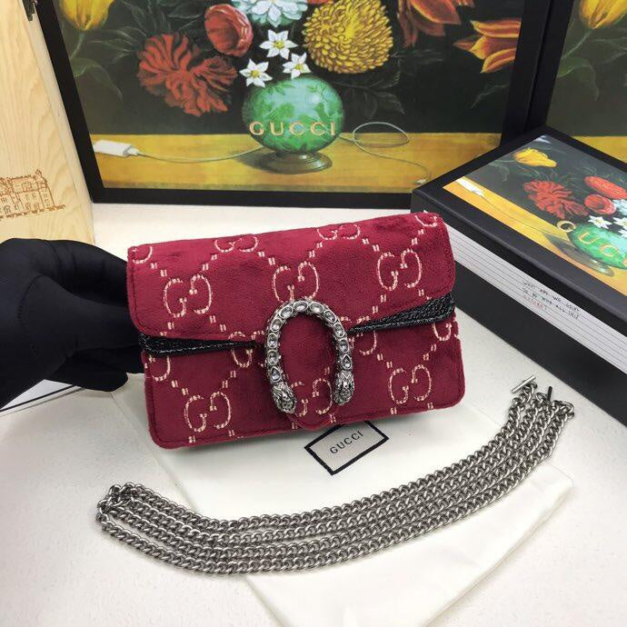 BAB - GCI Bags - 1141