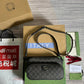 Ozarra - GG Bags - 887