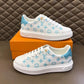 Ozarra Luxury - LOV Men Shoes - 1675
