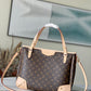 Fashion Lu-Vi bags - 5173