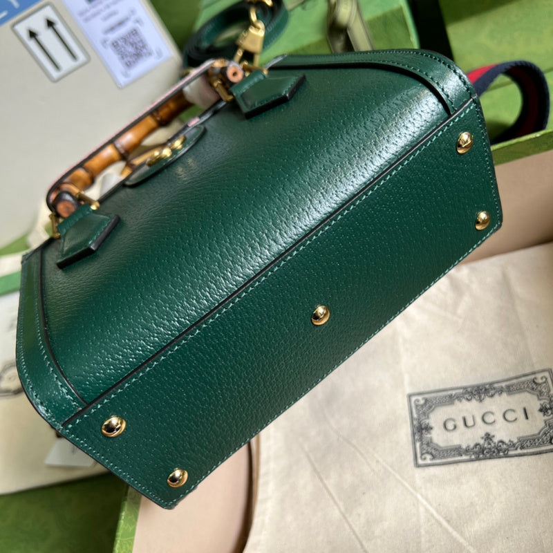 OZ - GCI Bags - 618