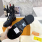 Ozarra Luxury - LOV Women Shoes - 821