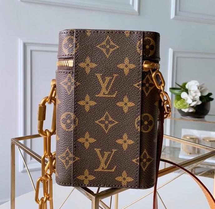 Ozarra Luxury - LOV Bags - 3010