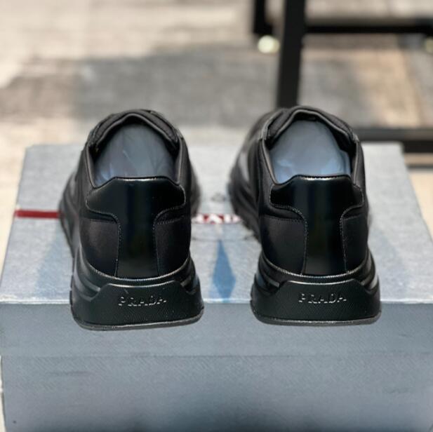 Ozarra Luxury - PD Men Shoes - 220