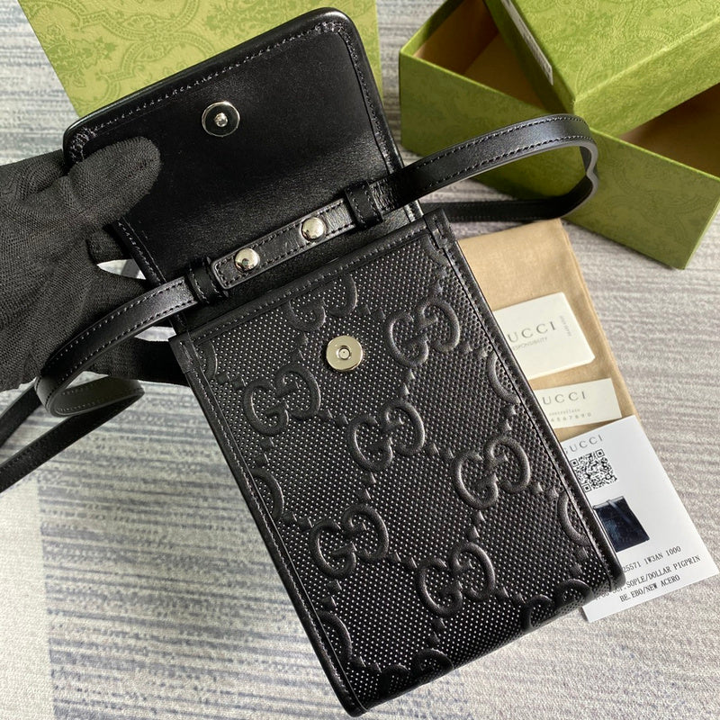 Ozarra - GG Bags - 1998