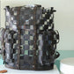 Ozarra Fashion Lu-Vi bags - 9648