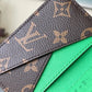 Fashion Lu-Vi bags - 4802