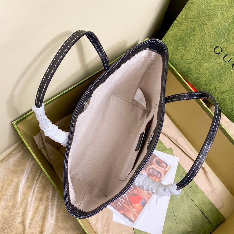 Ozarra - GCI Bags - 1916