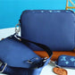 Ozarra Fashion Lu-Vi bags - 10062