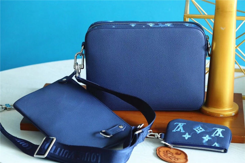 Ozarra Fashion Lu-Vi bags - 10062