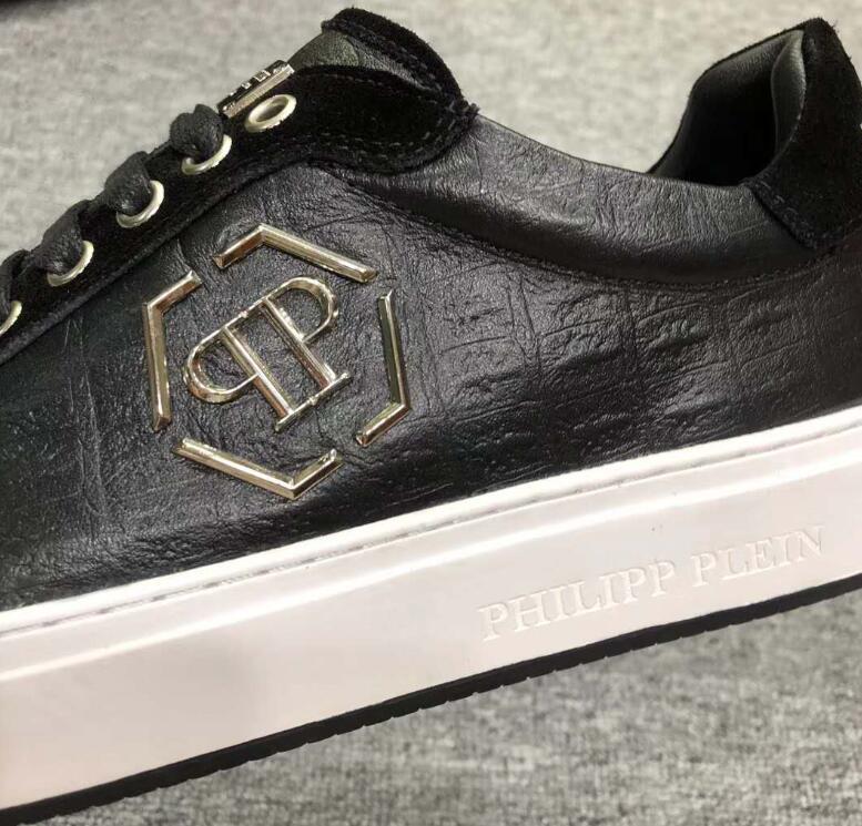 Ozarra Luxury - PHP Shoes - 143