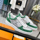 Ozarra Luxury - LOV Men Shoes - 906