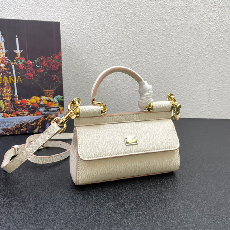 Ozarra - DG Bags - 097