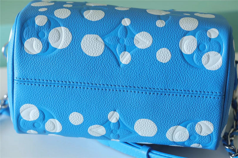 Ozarra - LUV Bags - 431