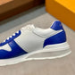 Ozarra Luxury - LOV Men Shoes - 709