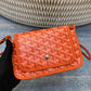 Ozarra - GOD Bags - 993