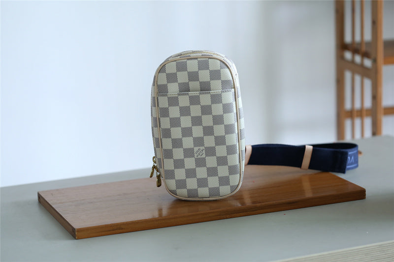 Ozarra Fashion Lu-Vi bags - 9388