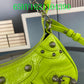 Ozarra Fashion - BGA Bags - 1990