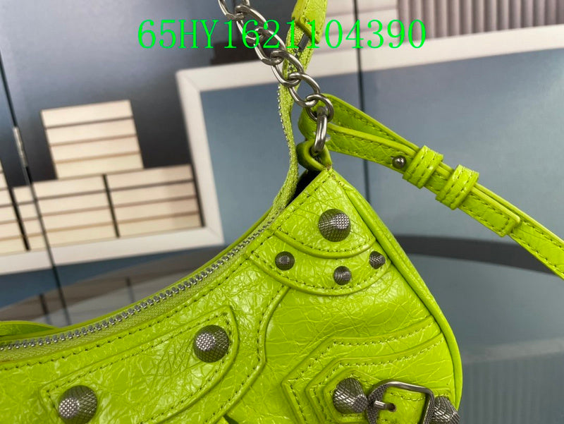 Ozarra Fashion - BGA Bags - 1990