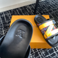 Ozarra Luxury - LOV Men Shoes - 095