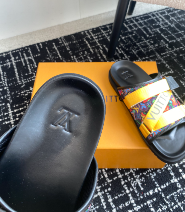 Ozarra Luxury - LOV Men Shoes - 095