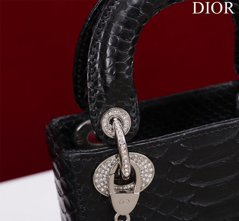 Ozarra - Dir Bags - 1683