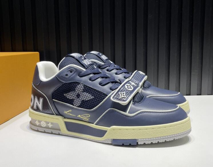 Ozarra Luxury - LOV Men Shoes - 1182