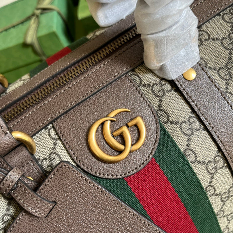 OZ - GCI Bags - 1145
