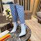 Ozarra Luxury - LOV Women Shoes - 881