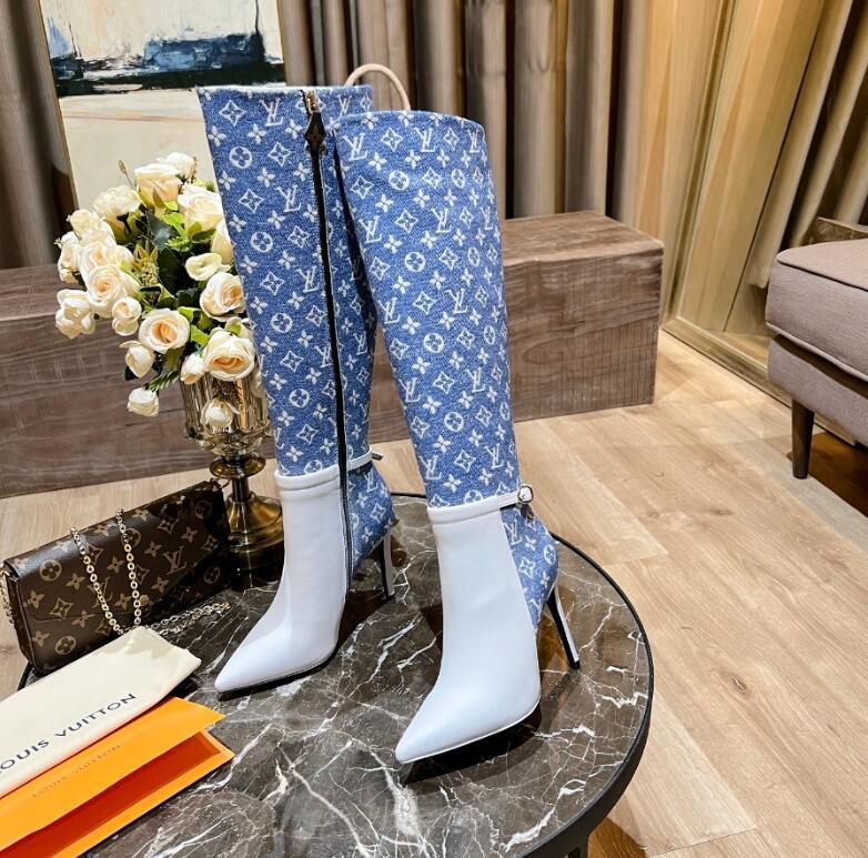 Ozarra Luxury - LOV Women Shoes - 881