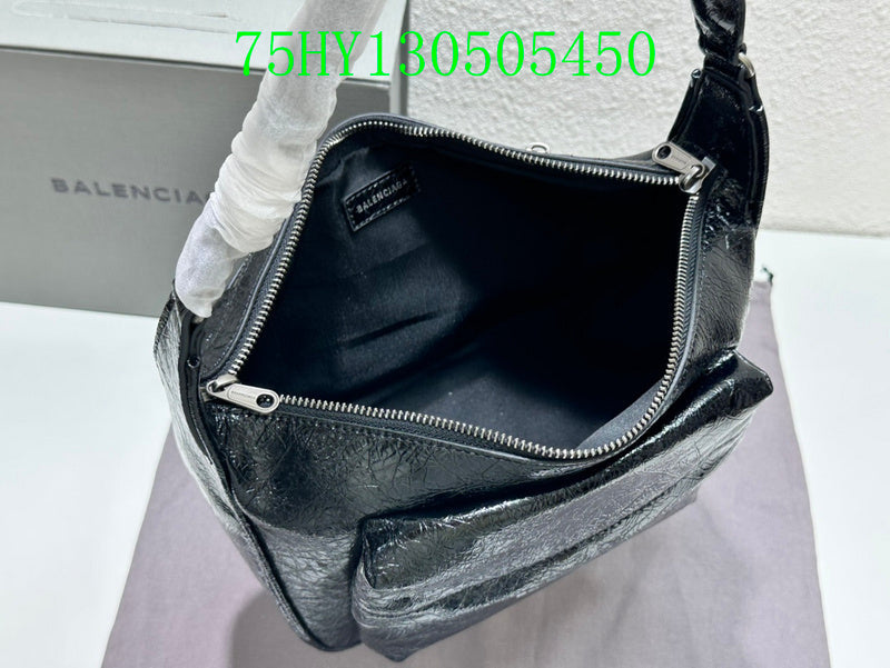 Ozarra Fashion - BGA Bags - 1815