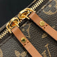 Ozarra Fashion Lu-Vi Bags - 16920