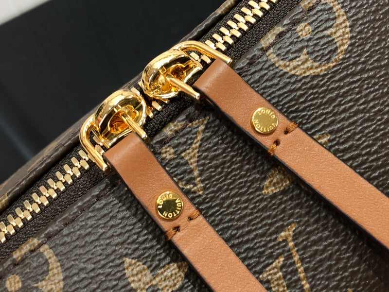 Ozarra Fashion Lu-Vi Bags - 16920