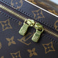 Ozarra Fashion Lu-Vi Bags - 16980