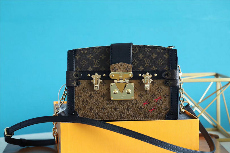 Ozarra Fashion Lu-Vi bags - 8200