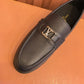 Ozarra Luxury - LOV Men Shoes - 752