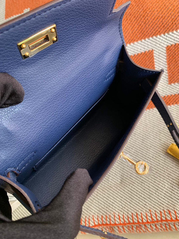 Ozarra - HMS-Bags - 1066