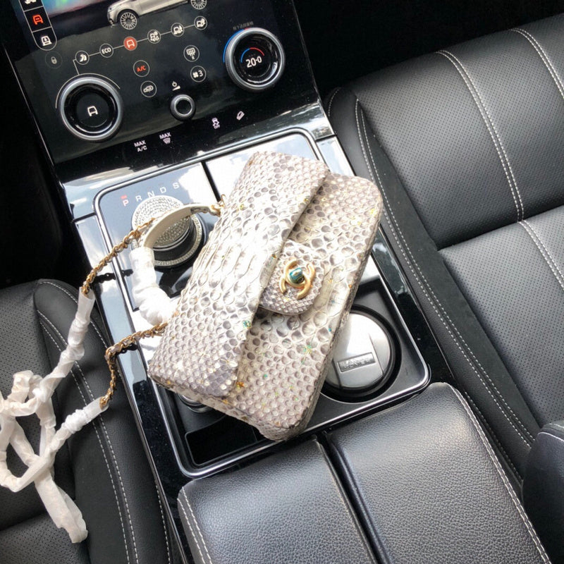 BAB - CHL Bags - 2949