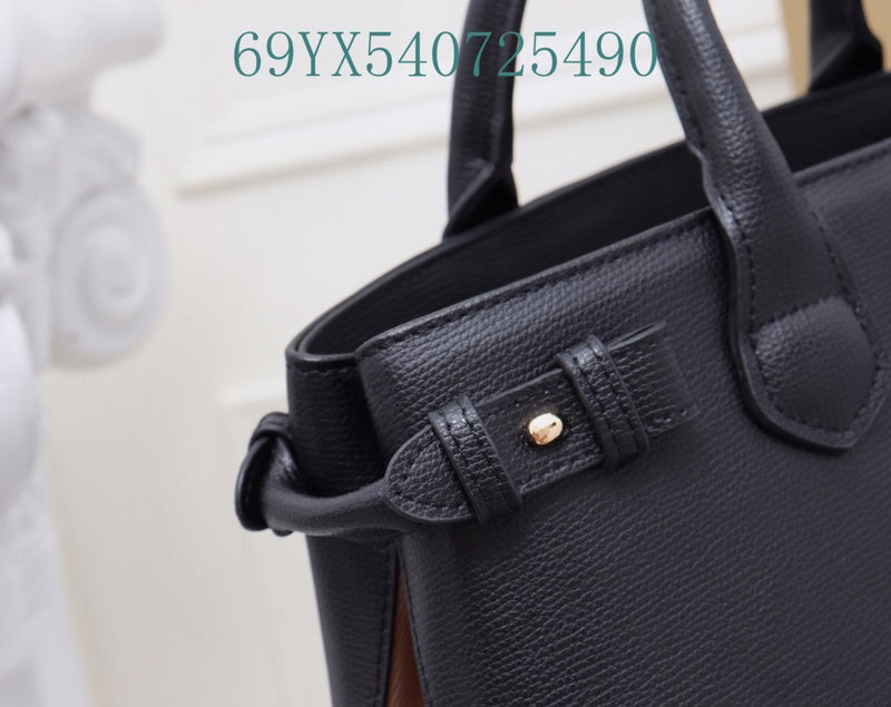 Ozarra Fashion -BBR Bags - 724