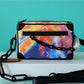 Ozarra Fashion Lu-Vi bags - 10184
