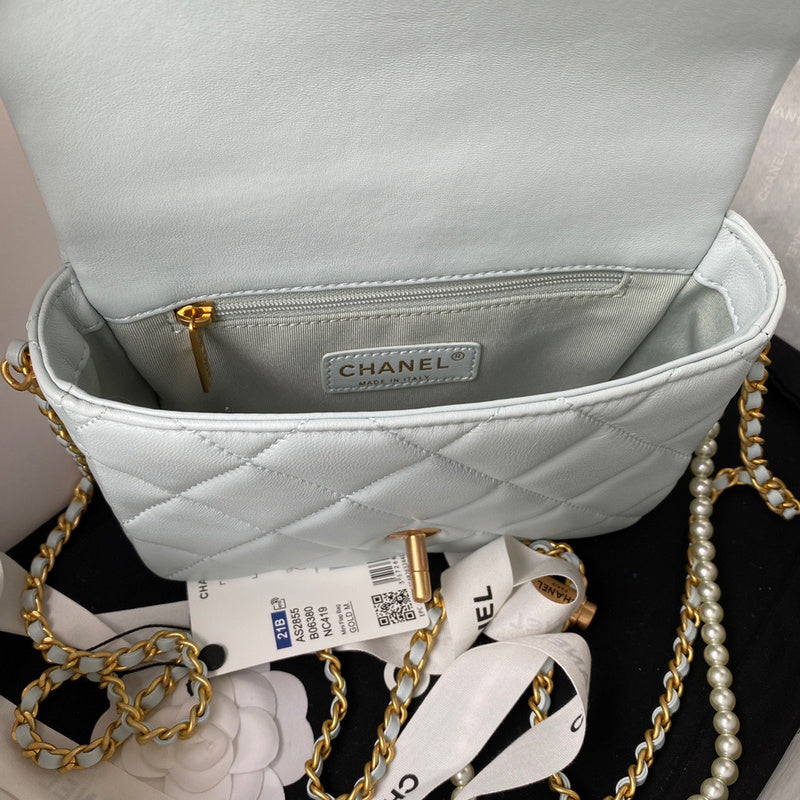 Ozarra - CHL Bags - 7656