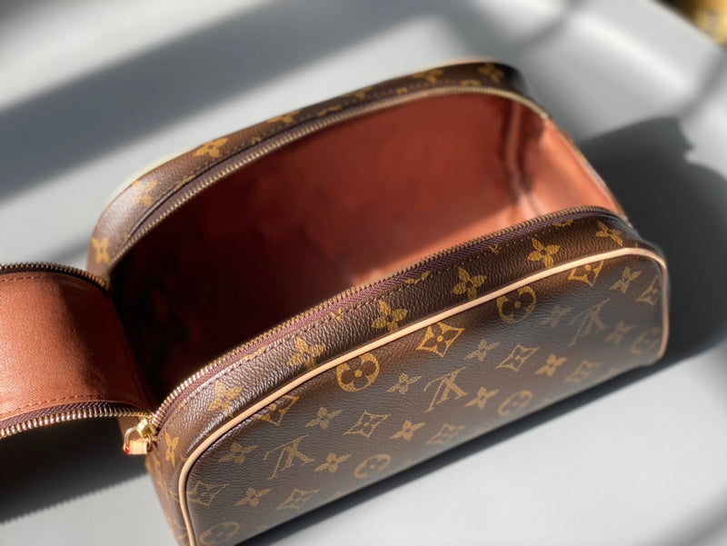 Ozarra Fashion Lu-Vi bags - 17174