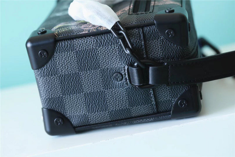 Ozarra Fashion Lu-Vi bags - 10134