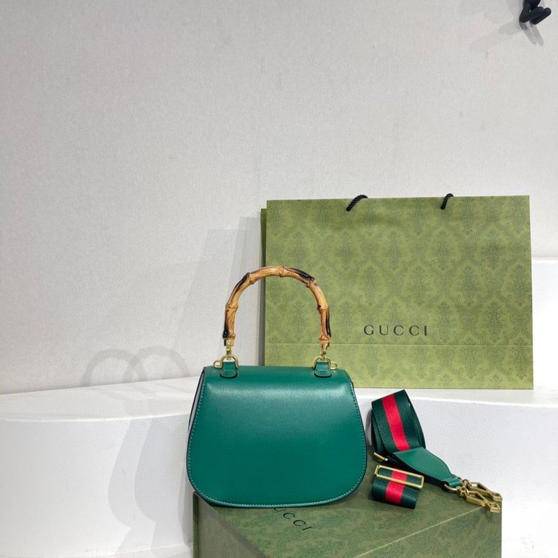 Ozarra - GCI Bags - 2007