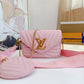 Ozarra Fashion Lu-Vi bags - 17580